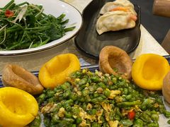 -渔娘渔家丹东海鲜(东直门店)