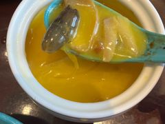 佛跳墻-荷塘秋月·本帮江浙菜(国权路店)