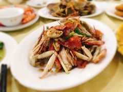 -波记美食店·现捞海鲜