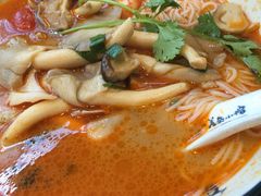 -美奈小馆·越南料理(福田星河COCO Park店)