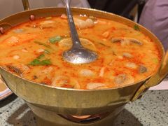 -Home Thai·泰谣(王府井apm店)