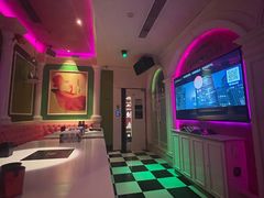 -音乐派KTV(银泰城店)