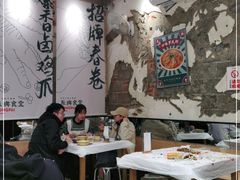 大堂-东排食堂长沙小吃大排档(五一广场店)