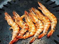 -贺野·自助炭火烤肉(紫藤路店)