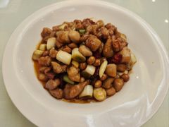 -成都驻京办餐厅(蜀都宾馆店)