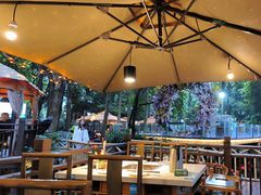 -二荆条·蜀鲜汇城市森林火锅