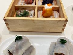 -蔡澜点心·粤菜(月星环球港店)