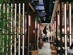 -湊湊火锅·茶憩(世博大道店)