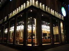 -星巴克臻选(外滩中心店)