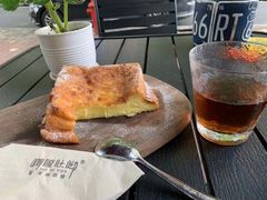 -啊噗吐呦现场烘焙(麦凯乐店)