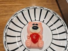 -遇见杜尚西餐厅(恒大华府店)