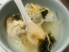 -狮王府淮扬菜(万象城店)