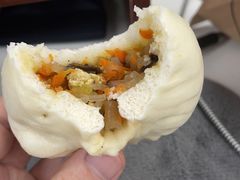 -头壹号  羊汤·饸饹面·大油条(嘉华店)
