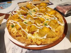 -达美乐比萨(红山店)