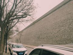 -西安城墙·碑林历史文化景区