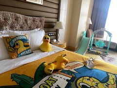 -北京丽景湾国际酒店