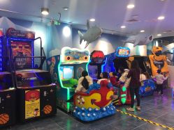 -万达宝贝王(成都锦华店)