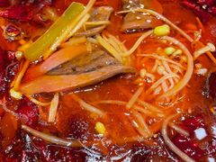 -东富酒家(龙湖西溪天街店)