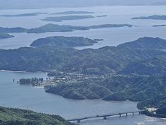 -北京密云天门山风景区