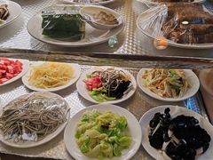 -清真吴记门钉肉饼·喜多利