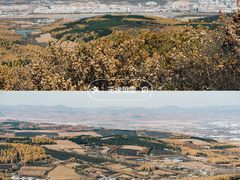 -帽儿山国家森林公园