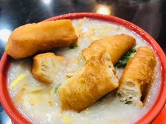 沙基艇仔粥-昇记肠粉王(福华路店)