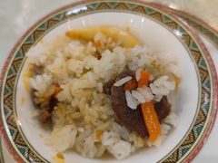 -欧提汗·新疆餐厅·清真(银都路店)