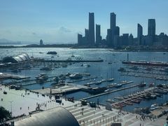 -青岛海尔洲际酒店