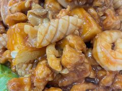 -聚福缘菜馆(隆昌路店)
