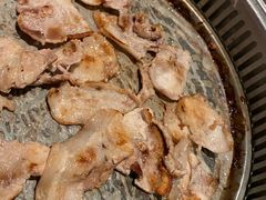 -佰烧海鲜烤肉火锅自助(世茂国际广场店)