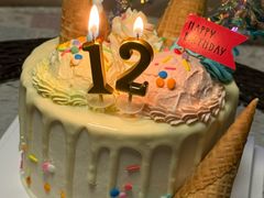 -Joy's Wish创意蛋糕定制&甜品台(乐虹坊精致生活广场店)