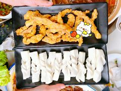 -土连锅·现熬养生汤锅(梁家巷店)