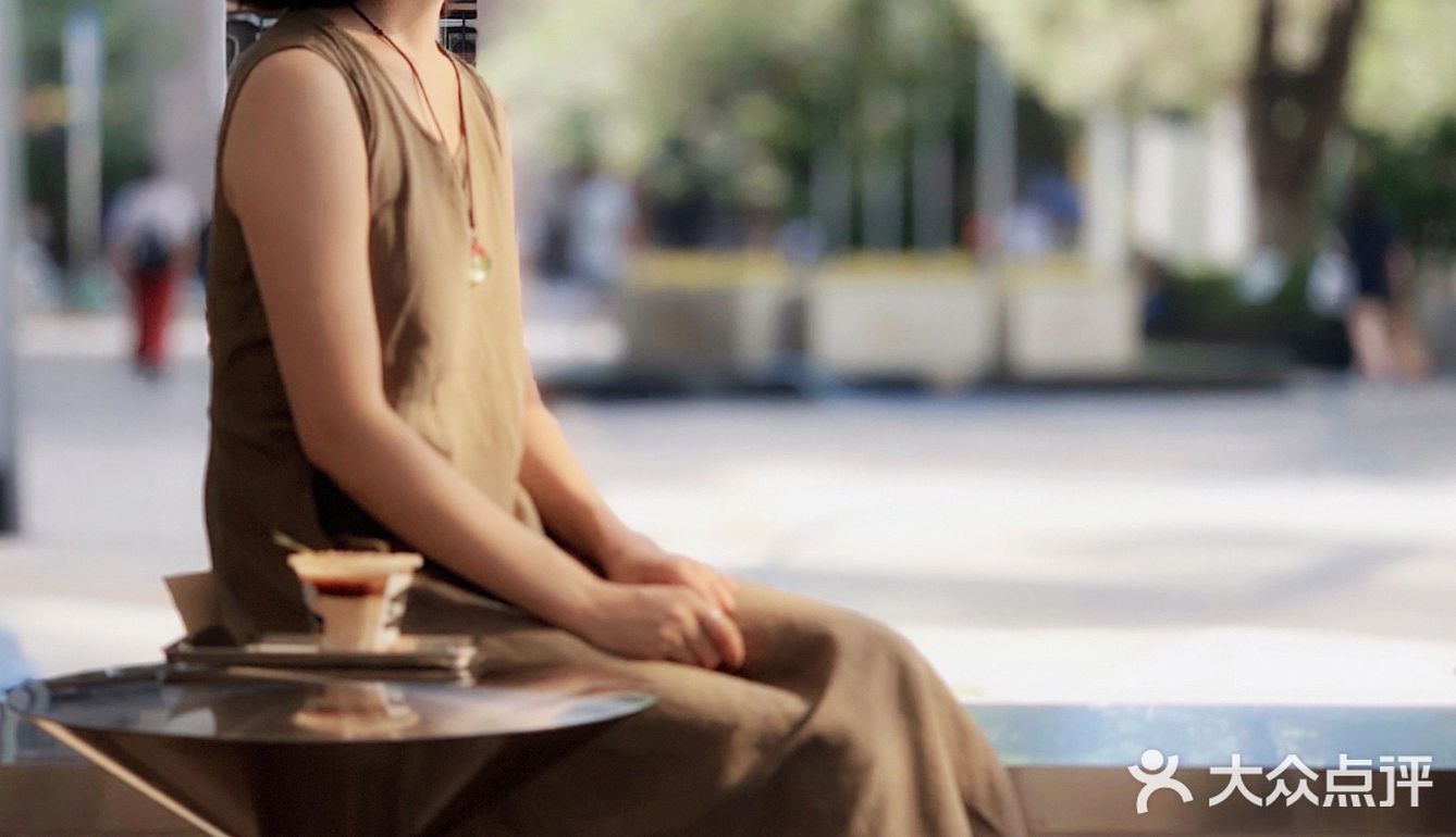 Daily Cafe｜卸下一周的疲惫，用啡香取悦自己☕️