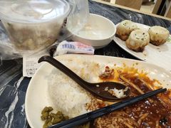 -全启和美食(由由店)