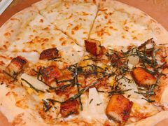 -乐凯撒披萨(东方新世界店)