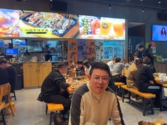 -本色.小马哥烧烤(无锡九里仓店)