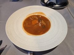 -德大西餐社