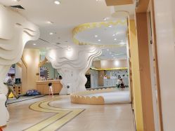 -MELAND CLUB亲子乐园·派对(浦东LCM置汇旭辉馆)