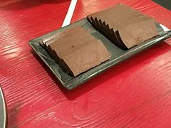 -谭鸭血老火锅(漳州路店)