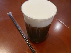 如梦之梦-fishtank鱼缸咖啡(三山街店)