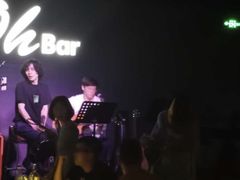 -ohbar live house(人广店)