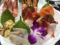 -大渔铁板烧(大悦城店)