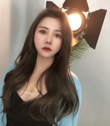 点击看大图 -那茉 Hair Salon