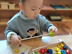 -遇见未来早教·托育中心(玛斯兰德旗舰店)