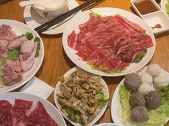 -吉友粥底火锅(方斜路店)