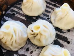 苏州汤包-裕兴记·三虾面(西北街总店)