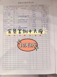 -Lily纤美·科技减脂中心