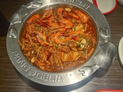-胖哥俩肉蟹煲(光谷天地店)