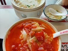 -71号豆汤饭·成都小馆(红牌楼店)