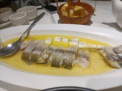 -万龙洲海鲜(南新仓店)